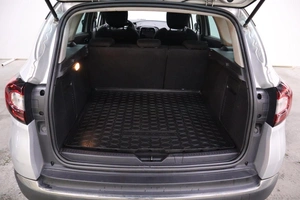 Внедорожник Renault Kaptur 2017 года, 1590000 рублей, Брянск