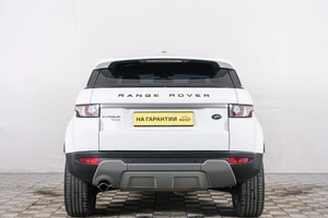Внедорожник Land Rover Range Rover Evoque 2012 года, 1799000 рублей, Красноярск