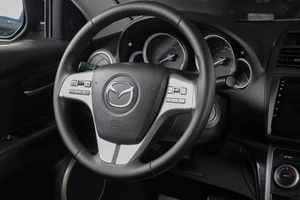 Седан Mazda 6 2007 года, 1069000 рублей, Тюмень