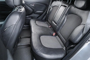 Внедорожник Hyundai ix35 2013 года, 1399000 рублей, Челябинск