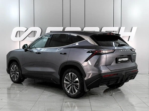 Внедорожник Jetour Dashing 2024 года, 2420000 рублей, Аксай