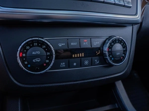 Внедорожник Mercedes-benz GL-класс 2014 года, 4400000 рублей, Волгоград