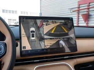 Внедорожник Geely Galaxy Starship 7 2025 года, 3250000 рублей, Краснодар