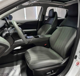 Седан Changan Lamore 2023 года, 1830000 рублей, Красноярск
