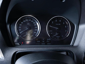 Хетчбэк BMW 1 серия 2017 года, 1970000 рублей, Ставрополь