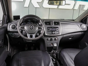 Седан Renault Logan 2021 года, 789000 рублей, Воронеж