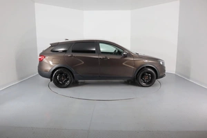 Универсал ВАЗ (LADA) Vesta 2021 года, 1150000 рублей, Брянск