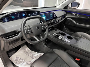 Внедорожник Changan UNI-K 2025 года, 3517000 рублей, Красноярск