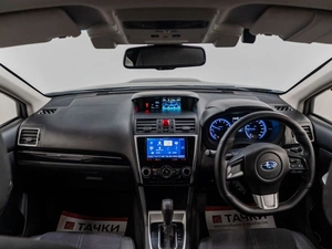Универсал Subaru Levorg 2016 года, 1530000 рублей, Красноярск