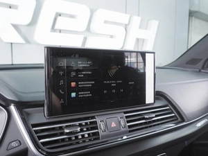 Внедорожник Audi Q5 2025 года, 5599000 рублей, Ростов-на-Дону