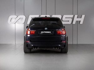 Внедорожник BMW X5 M 2012 года, 2889000 рублей, Минеральные Воды