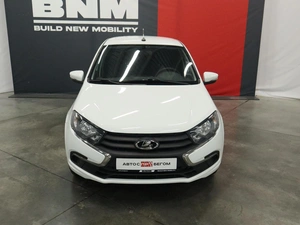 Седан ВАЗ (LADA) Granta 2021 года, 830000 рублей, Орёл