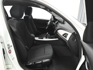 Хетчбэк BMW 1 серия 2012 года, 1078000 рублей, Ставрополь