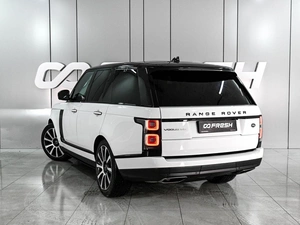 Внедорожник Land Rover Range Rover 2019 года, 5565000 рублей, Ростов-на-Дону