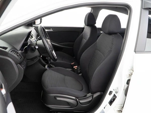 Седан Hyundai Solaris 2014 года, 1243055 рублей, Москва