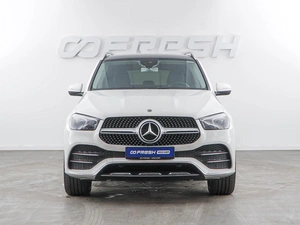Внедорожник Mercedes-benz GLE-класс 2020 года, 5779040 рублей, Москва