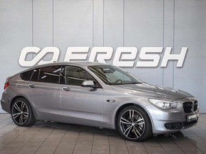 Лифтбек BMW 5 серия GT 2009 года, 1700000 рублей, Муром