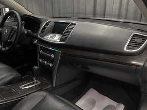 Седан Nissan Teana 2011 года, 1050000 рублей, Красноярск