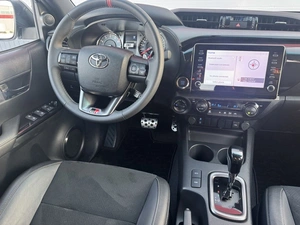 Пикап Toyota Hilux 2025 года, 7550000 рублей, Солонцы