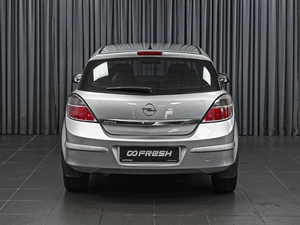 Хетчбэк Opel Astra 2012 года, 649111 рублей, Ставрополь