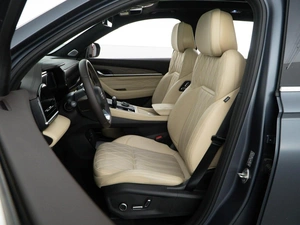 Внедорожник Geely Monjaro 2024 года, 3949050 рублей, Москва
