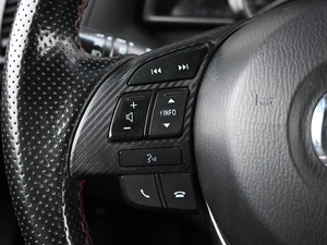 Седан Mazda 3 2013 года, 1024000 рублей, Кирилловка