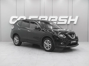 Внедорожник Nissan X-Trail 2017 года, 2520000 рублей, Ростов-на-Дону