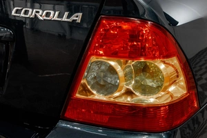 Седан Toyota Corolla 2006 года, 749000 рублей, Барнаул