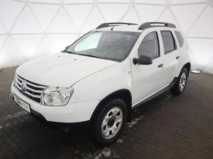Внедорожник Renault Duster 2013 года, 900000 рублей, Орёл