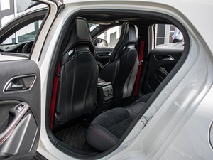 Внедорожник Mercedes-benz GLA-класс AMG 2015 года, 2050000 рублей, Краснодар