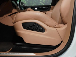 Внедорожник Porsche Cayenne Coupe 2021 года, 9848000 рублей, Тверь