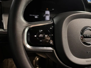 Седан Volvo S90 2022 года, 3790000 рублей, Санкт-Петербург