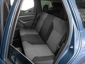 Внедорожник Renault Duster 2017 года, 1249000 рублей, Тюмень