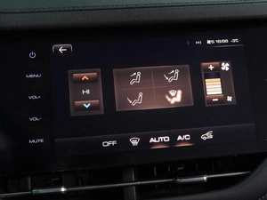 Внедорожник Haval F7 2021 года, 1749000 рублей, Воронеж