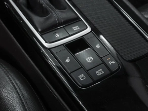 Седан Kia Optima 2018 года, 2050000 рублей, Ростов-на-Дону