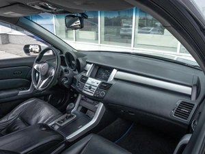 Внедорожник Acura RDX 2007 года, 1050000 рублей, Нижний Новгород