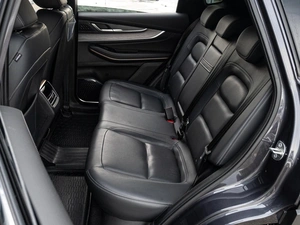 Внедорожник EXEED LX 2024 года, 2255000 рублей, Краснодар