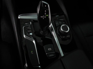 Седан BMW 5 серия 2019 года, 3424000 рублей, Минеральные Воды