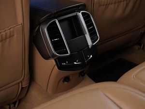 Внедорожник Porsche Cayenne Turbo 2014 года, 3779414 рублей, Москва