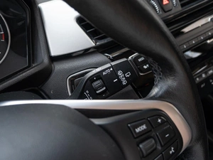 Внедорожник BMW X1 2016 года, 2280000 рублей, Краснодар