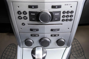 Универсал Opel Astra 2010 года, 649000 рублей, Пермь