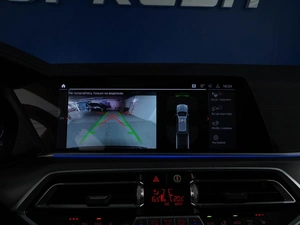 Внедорожник BMW X5 2020 года, 6777434 рублей, Москва