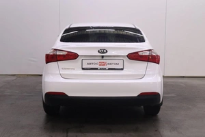 Седан Kia Cerato 2015 года, 1100000 рублей, Брянск