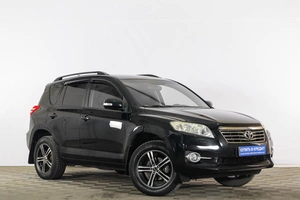 Внедорожник Toyota RAV4 2010 года, 1199000 рублей, Тюмень