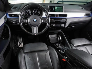 Внедорожник BMW X2 2019 года, 3415000 рублей, Воронеж