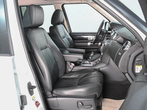 Внедорожник Land Rover Discovery 2012 года, 1899000 рублей, Ростов-на-Дону