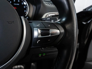 Хетчбэк BMW 1 серия 2017 года, 1650000 рублей, Ставрополь