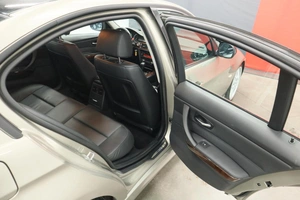 Седан BMW 3 серии 2008 года, 1225000 рублей, Курск