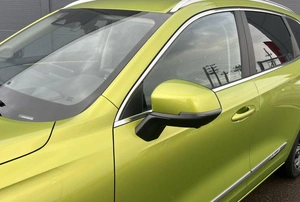Внедорожник Haval Jolion 2021 года, 1790000 рублей, Солонцы