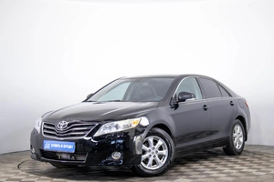 Седан Toyota Camry 2010 года, 1099000 рублей, Пермь